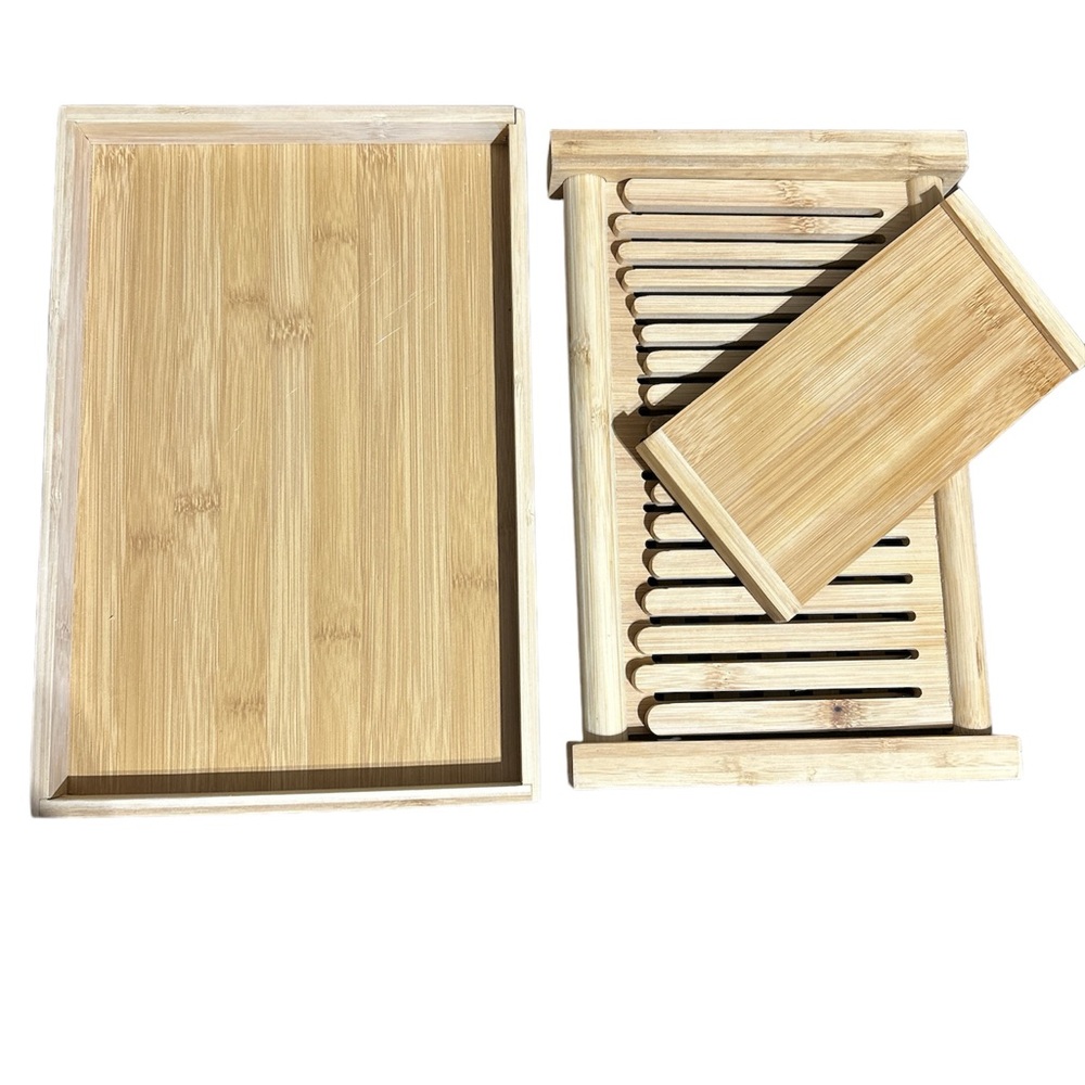 bread cutting board